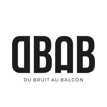 Du Bruit Au Balcon